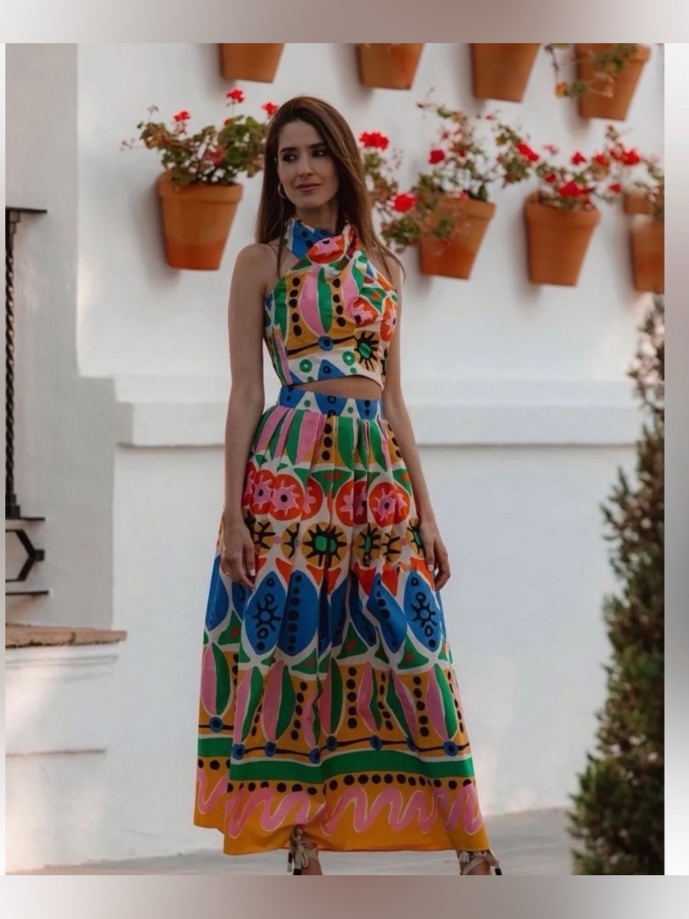 Zara Colorful Set - Picture 13 of 16